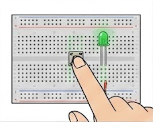 Lesson2.ボタン入力にチャレンジ