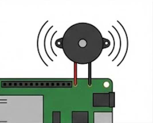 Lesson4.ブザーを使ってみよう